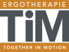 TiM Ergotherapie Logo